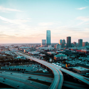 Oklahoma Road Usage Charge Pilot Program